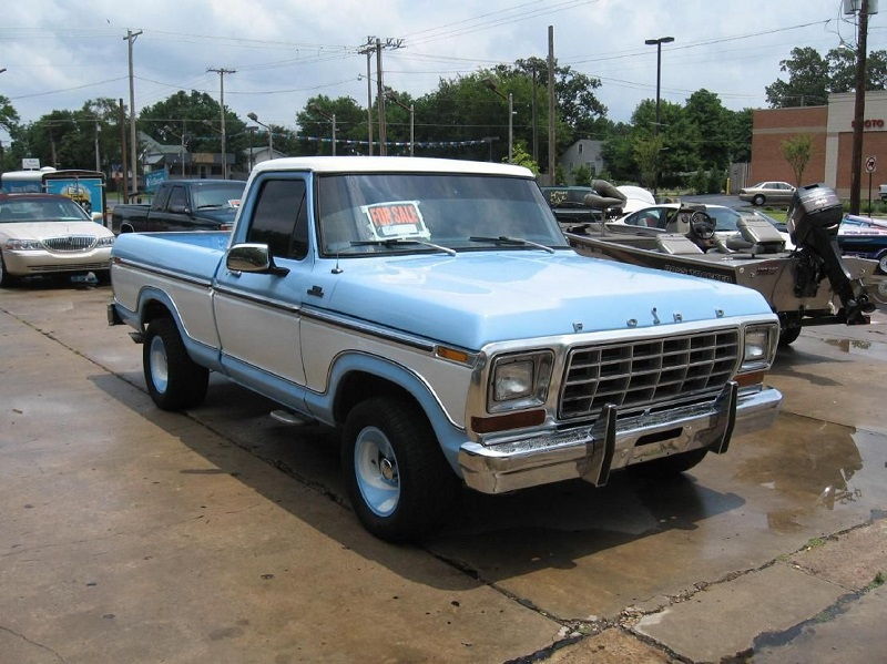 Work Truck for Sale Craigslist