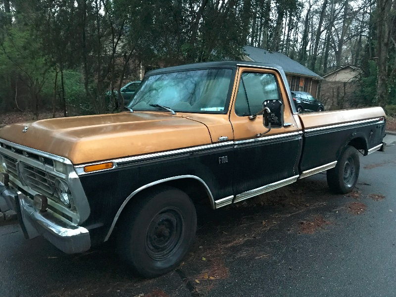 Craigslist Pickup Truck for Sale