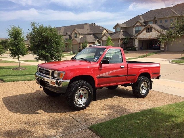 Craigslist Used Pickup Trucks