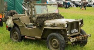 1946 Willys Jeep for Sale Craigslist