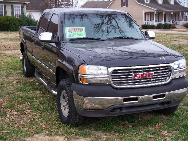 Craigslist Pickup Trucks