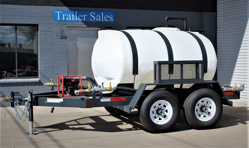 Water Trailer for Sale Craigslist