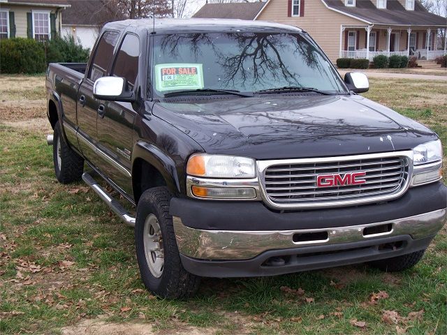 Pickup Trucks for Sale on Craigslist