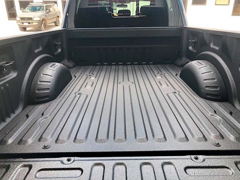 Rhino Cover Truck Bed