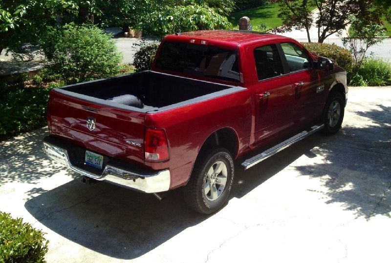 Free Truck on Craigslist