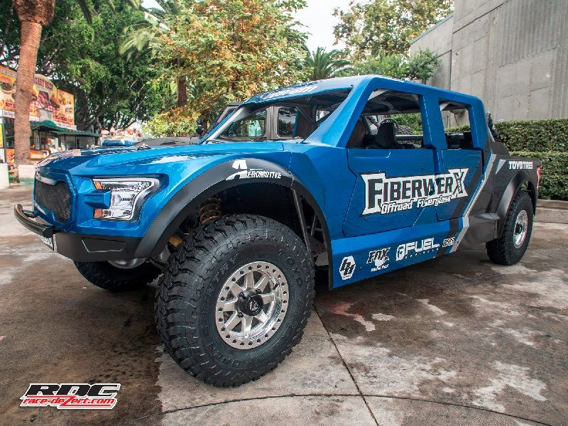 Fiberglass Truck Body Kits Price