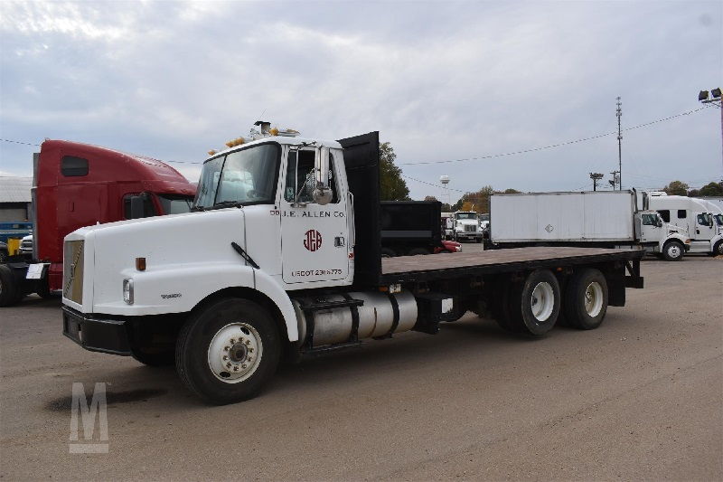 Flatbed Truck for Sale Craigslist