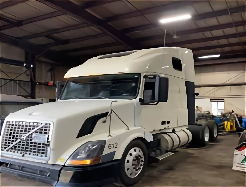 Semi Trucks for Sale in California