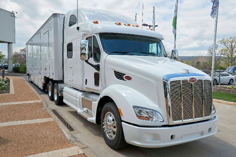 Tractor Trailer for Sale Craigslist