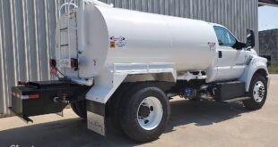 Used Water Trucks for Sale Craigslist