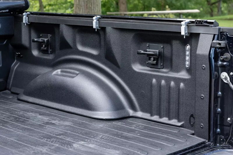 2013 F150 Bed Liner