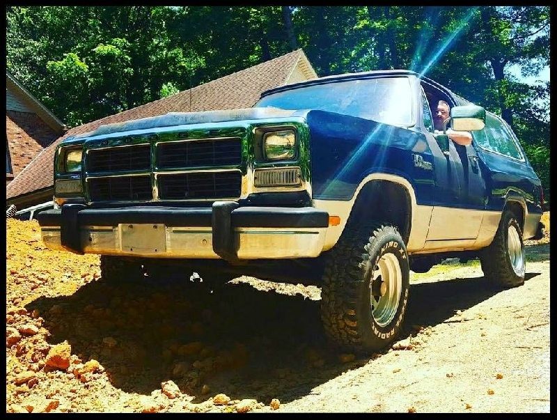 Free Truck on Craigslist