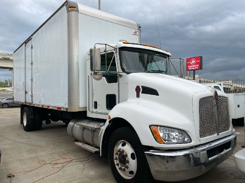 Craigslist Box Truck for Sale by Owner