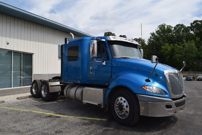 Tractor Trailer for Sale Craigslist