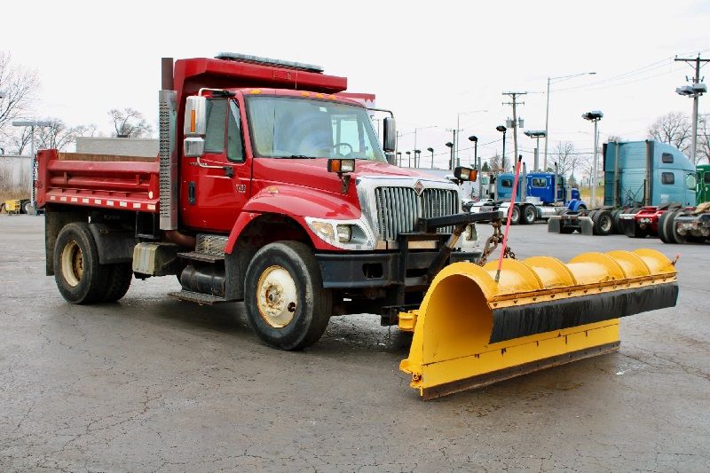 Used Snow Plow for Sale by Owner