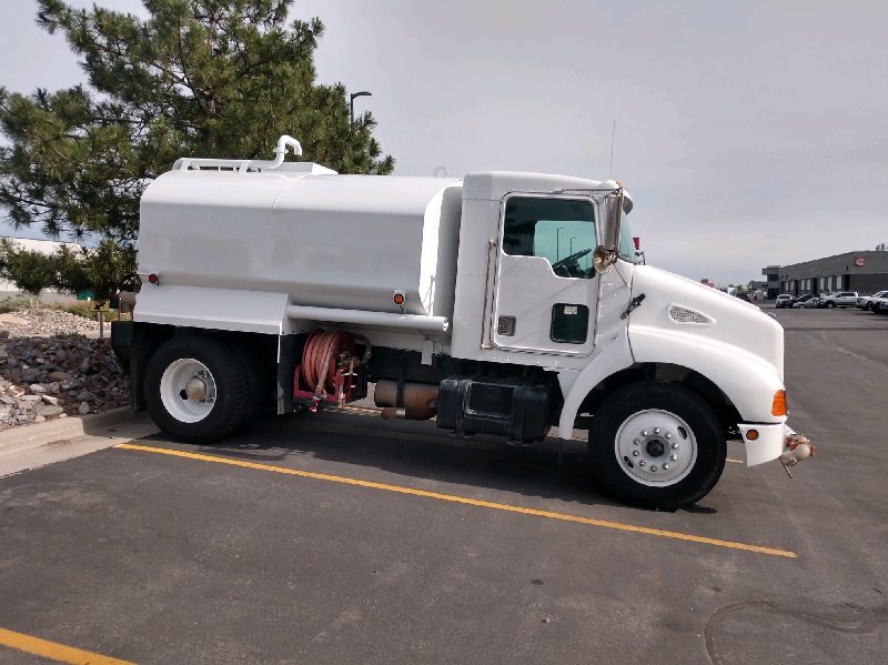 Used Water Trucks for Sale Craigslist