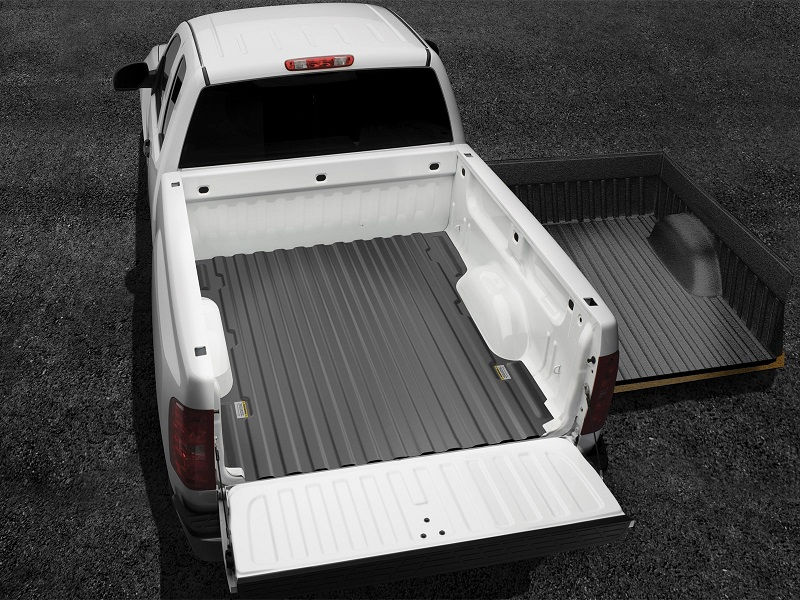 2013 F150 Bed Liner