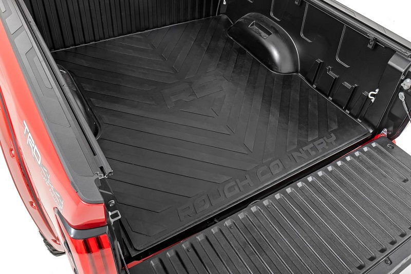 2022 Toyota Tundra Bed Liner