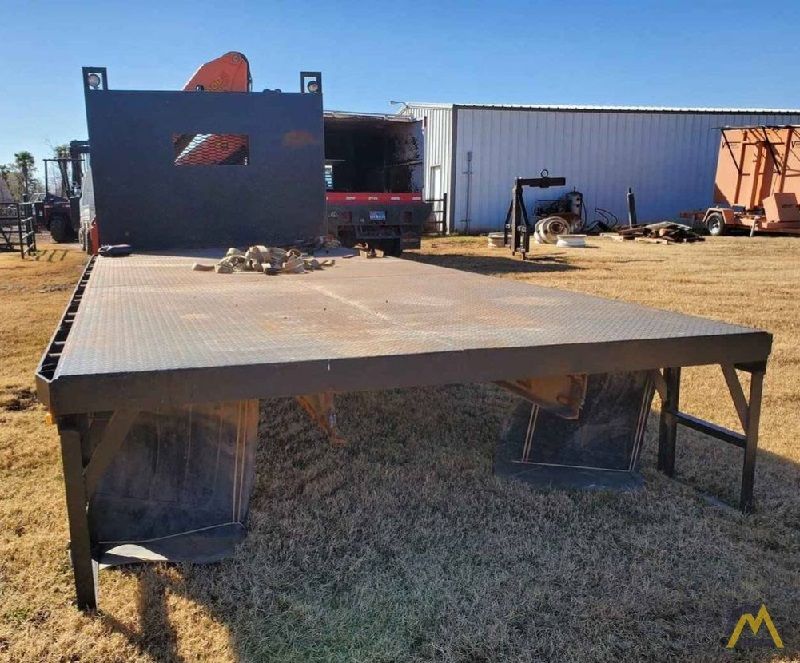 Flatbed Truck for Sale Craigslist