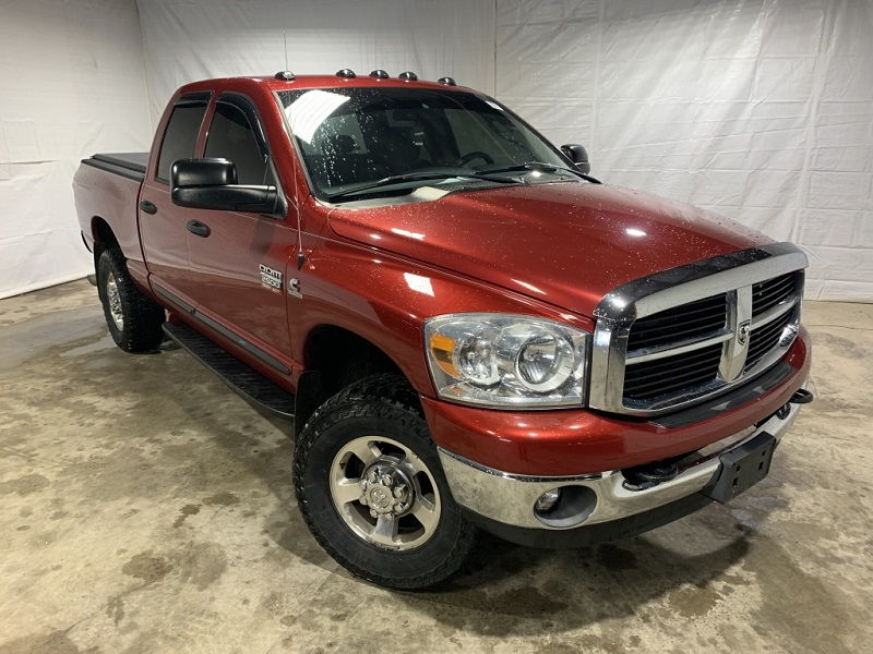 Used Diesel Trucks for Sale Craigslist