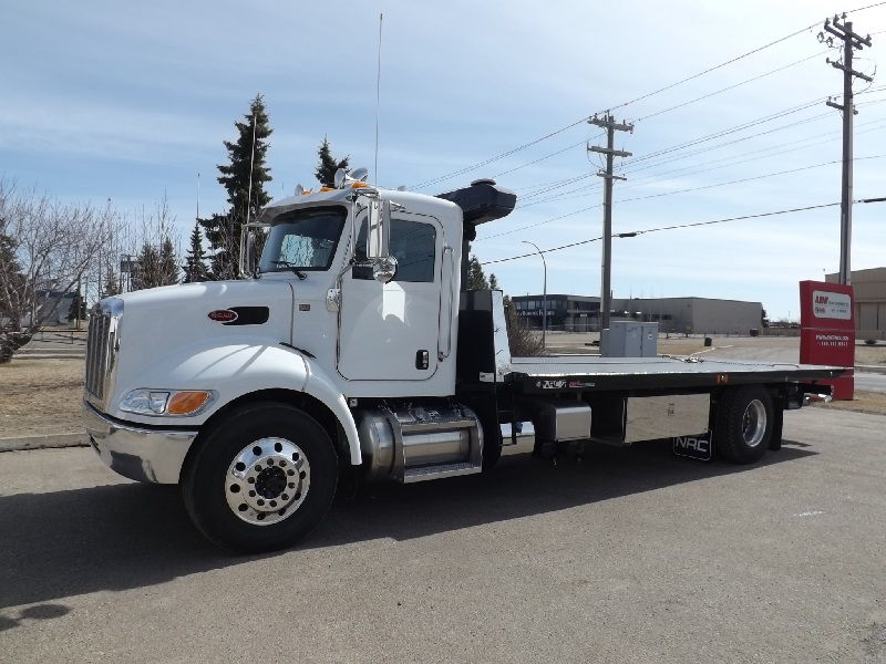 Used Tow Trucks for Sale by Owner on Craigslist