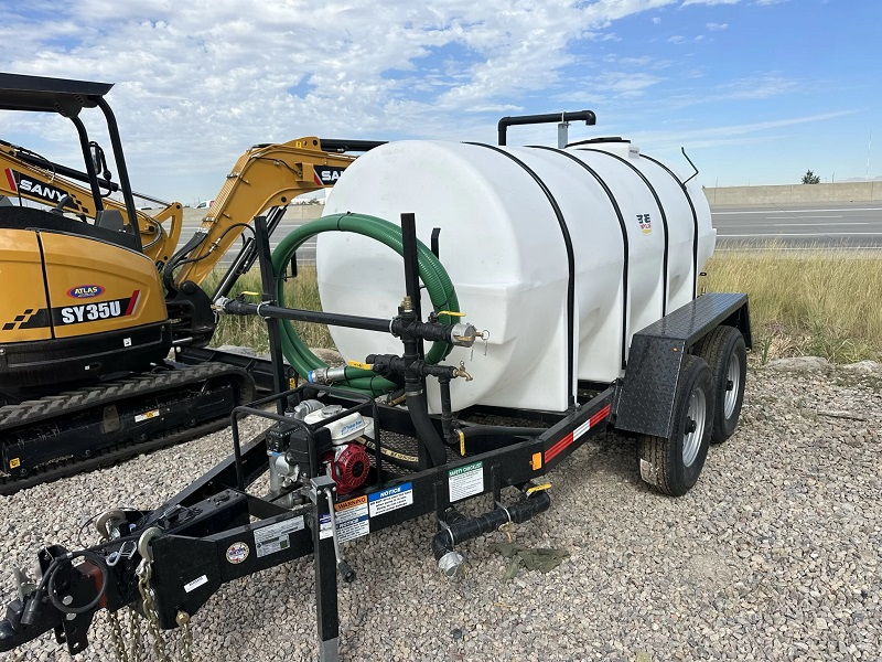 Water Trailer for Sale Craigslist