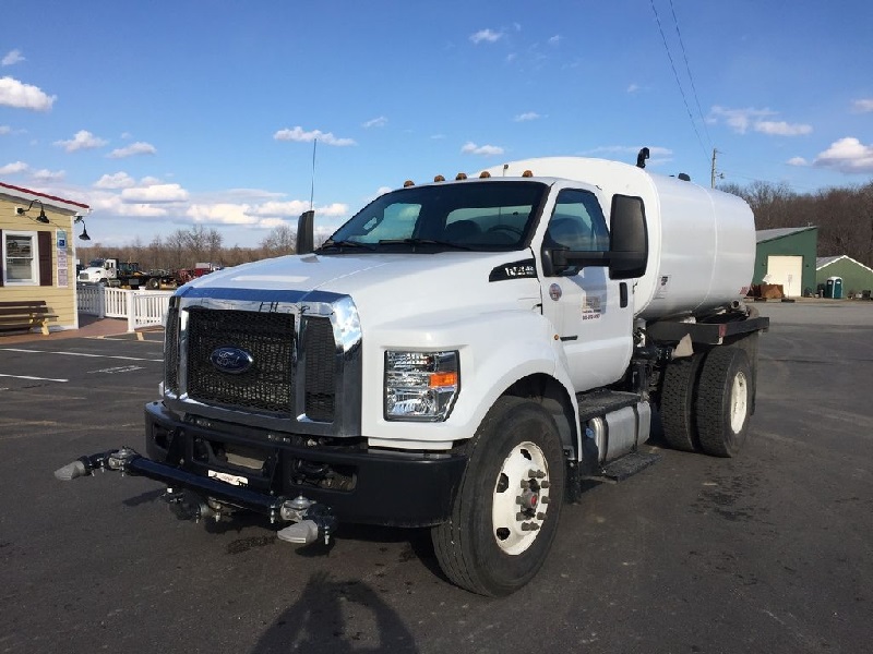 Used Water Trucks for Sale Craigslist