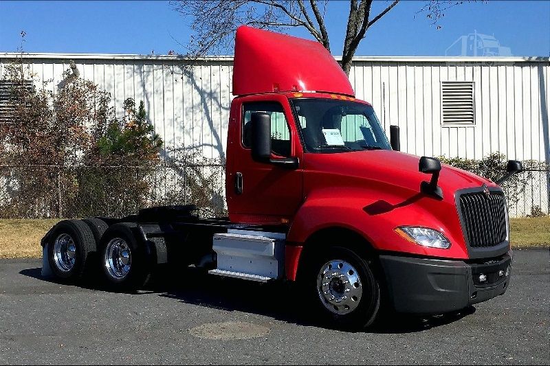 Semi Truck for Sale by Owner NC