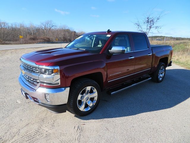 Chevy Silverado for Sale Craigslist