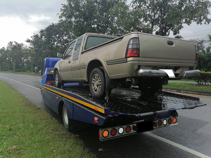 Used Rollback Tow Trucks for Sale Craigslist