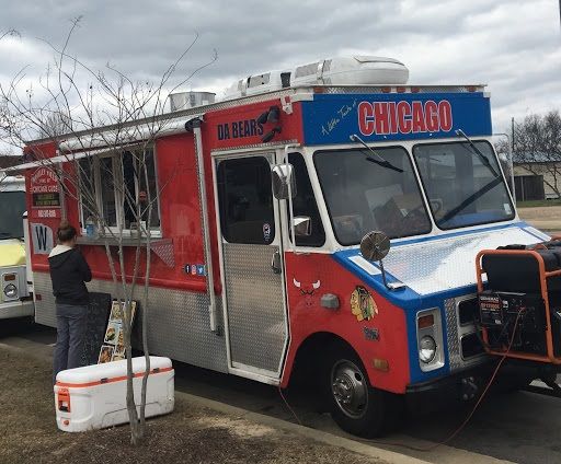 Best Food Truck Washington DC