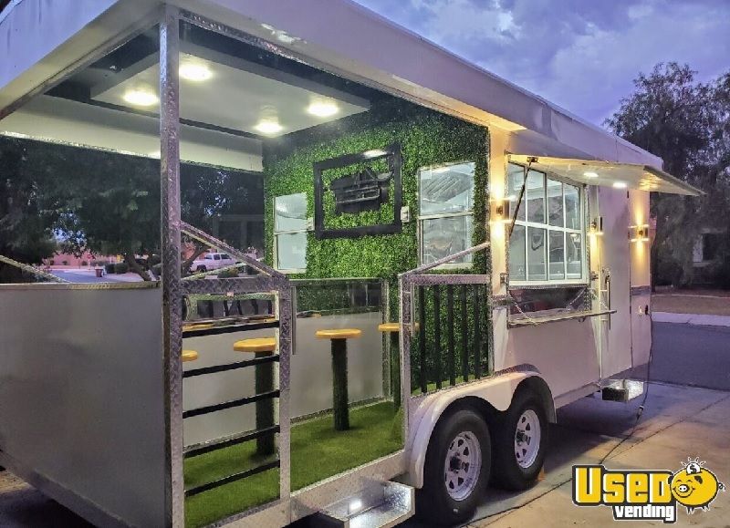 Food Trailer for Sale Craigslist