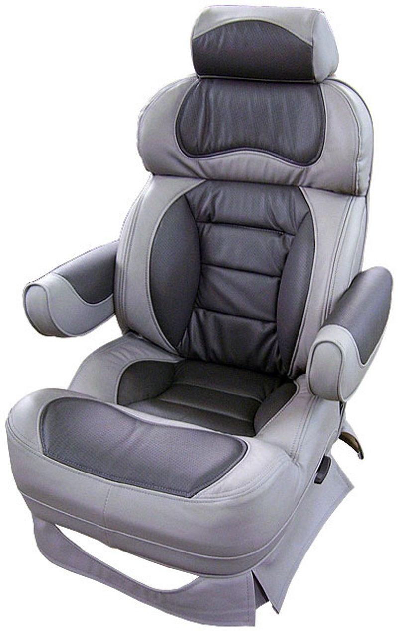 Best Air Ride Seat for Semi Truck