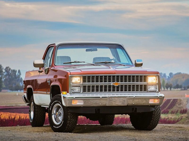 Best Classic Truck for Daily Driver