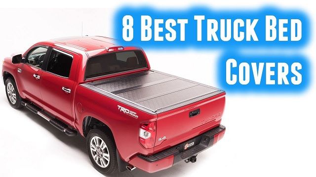 Best Deal On Truck Bed Covers