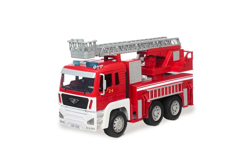 Best Fire Truck Toys for Kids