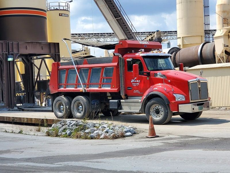 Best Dump Truck Companies to Work For