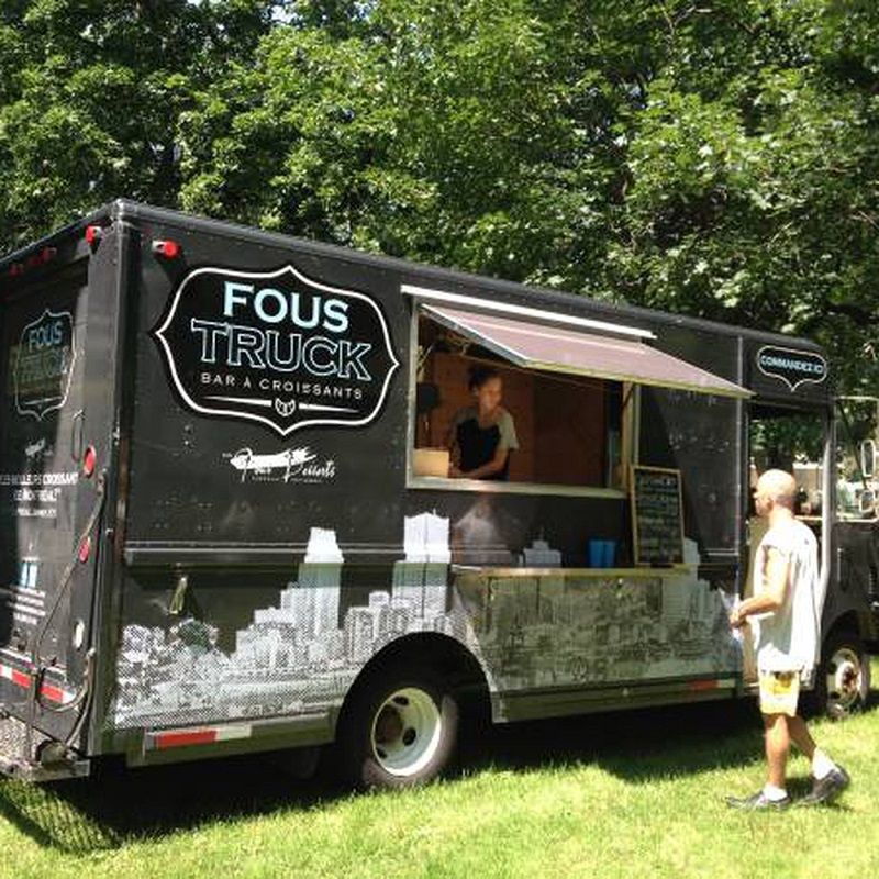 Food Truck for Sale Craigslist Ohio