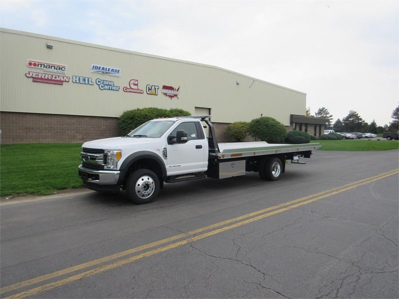 Tow Truck for Sale by Owner Craigslist