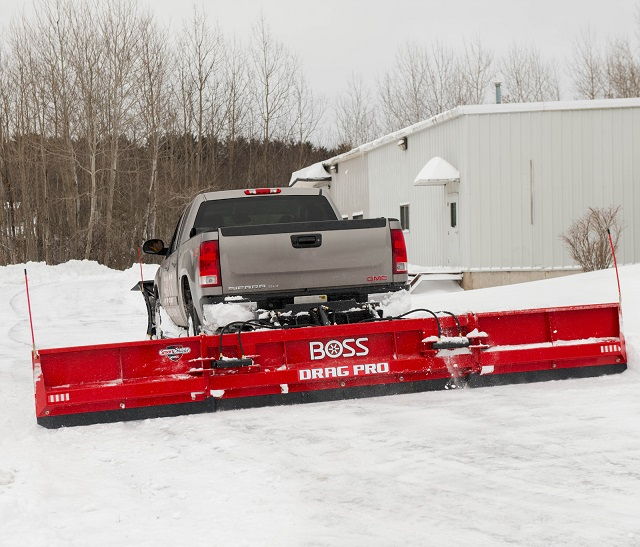 Best Diesel Plow Truck