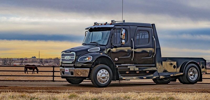 Best Cargo Hauler Trucks