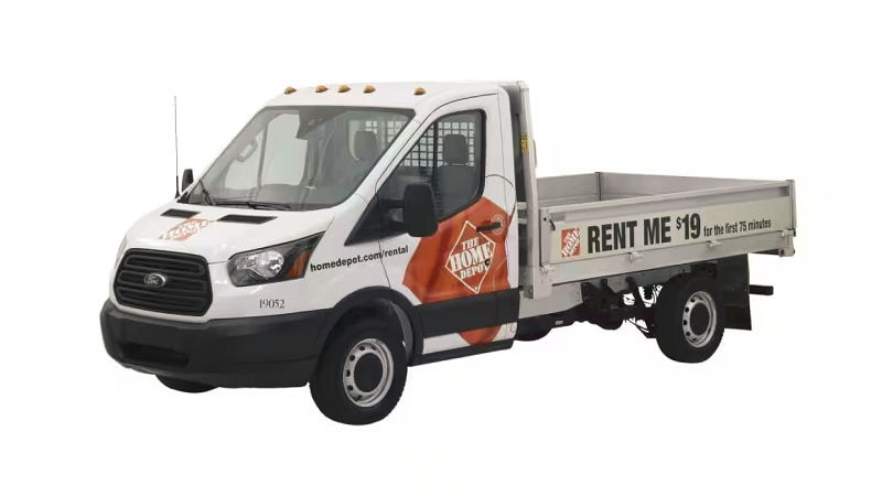 Best Diy Truck Rental Company