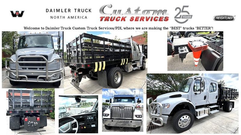 Best Custom Truck Shops