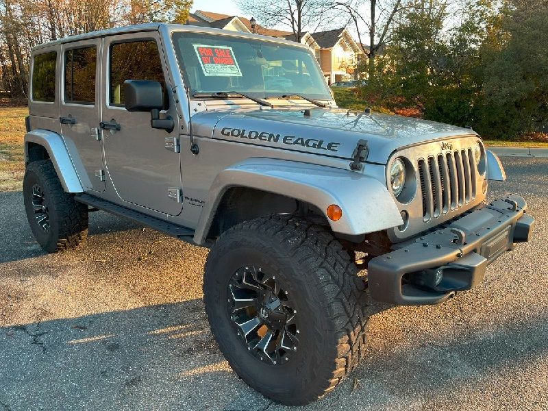 Jeep Wrangler for Sale Craigslist Near Me