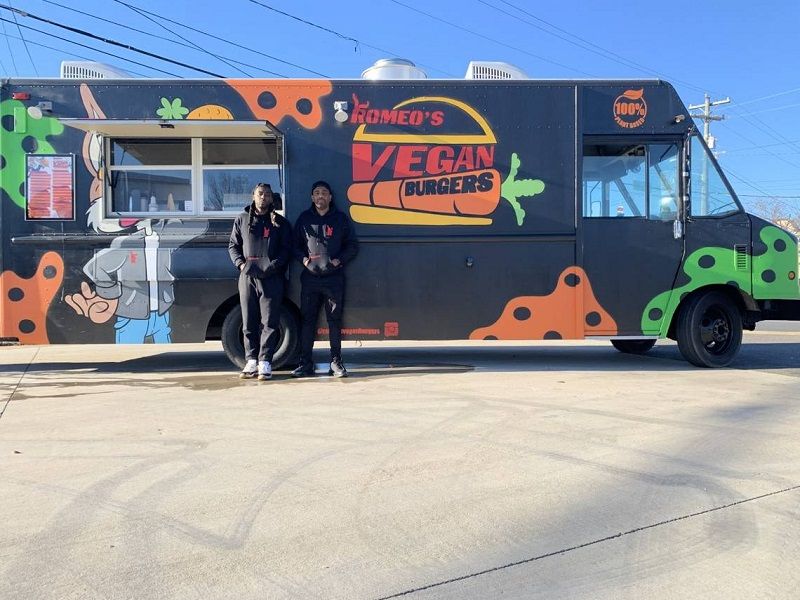 Best Food Truck in Charlotte NC