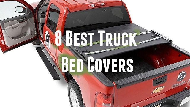 Best Deal On Truck Bed Covers