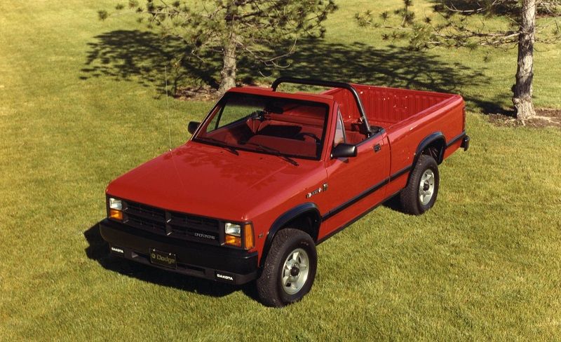 Best Discontinued Trucks