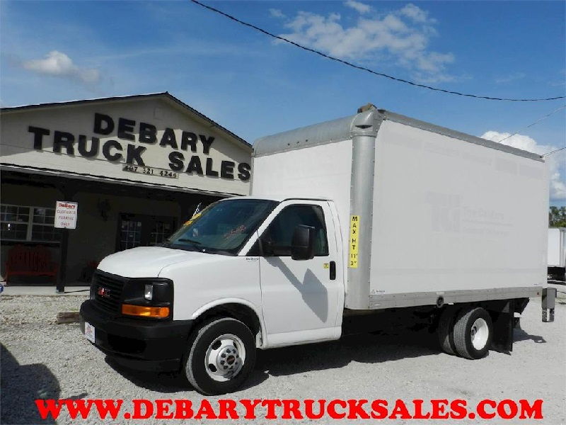 Craigslist Box Trucks for Sale by Owner