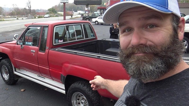 Craigslist Used Trucks for Sale by Owner