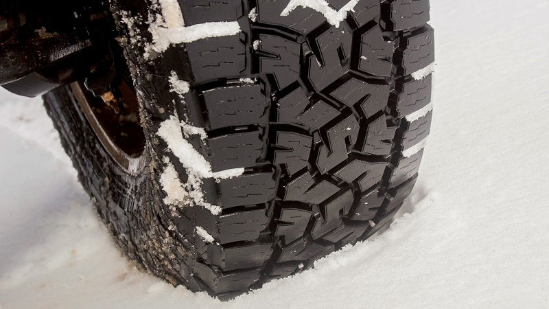 Best All Around Truck Tire 2020